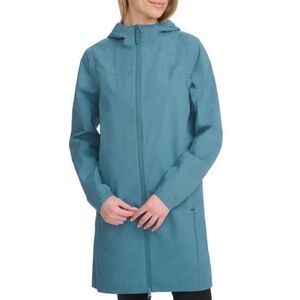 Lole Packable Rain Jacket